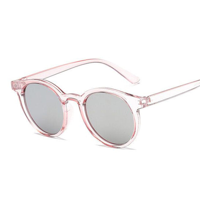 Women Luxe Translucent Sunglasses