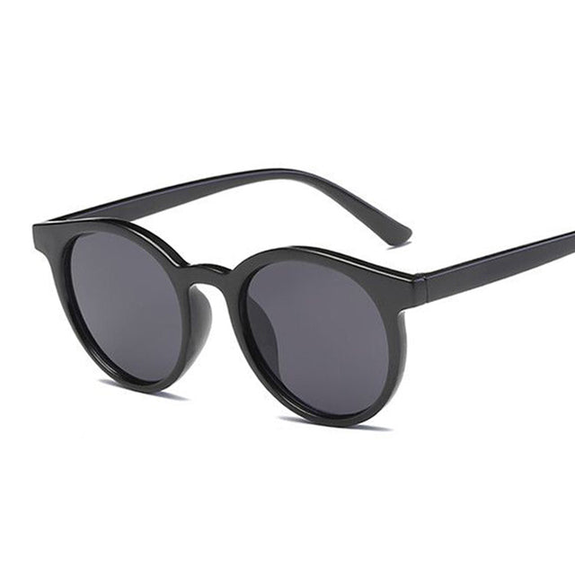 Women Luxe Translucent Sunglasses