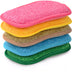 Kitchen Cleaning Magic Sponges