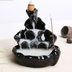 Backflow Incense Burner