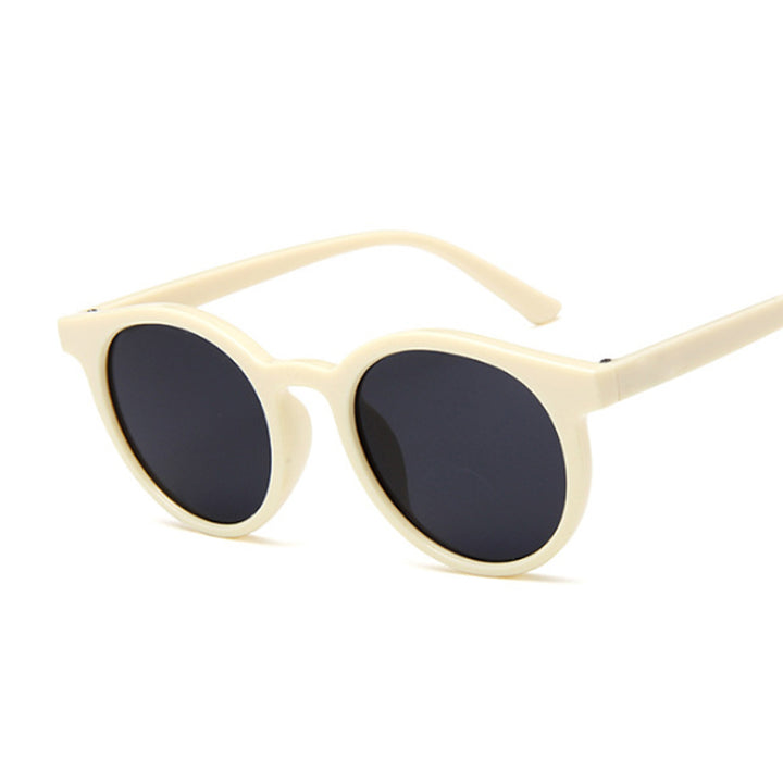 Women Luxe Translucent Sunglasses