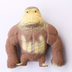 Decompression Gorilla Toy