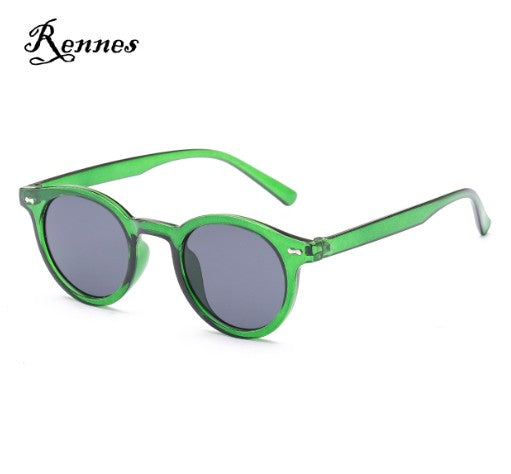 Women Luxe Translucent Sunglasses