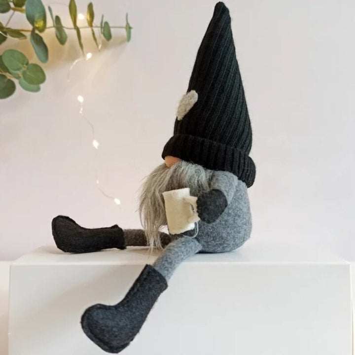 Coffee Gnome Dolls