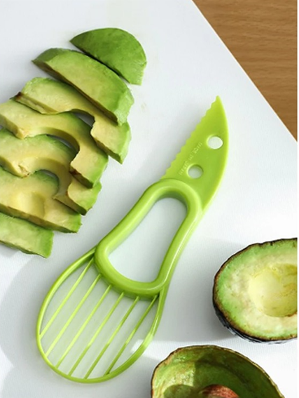 Shein Avocado Slicer