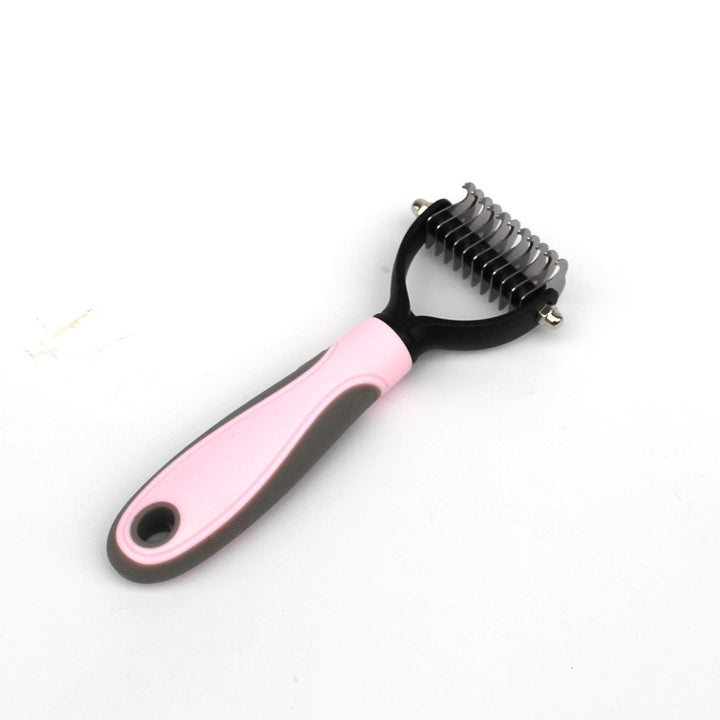 Dog Comb Pet Hair Removal Comb